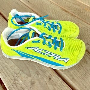 Altra One Zero Drop Running Shoe